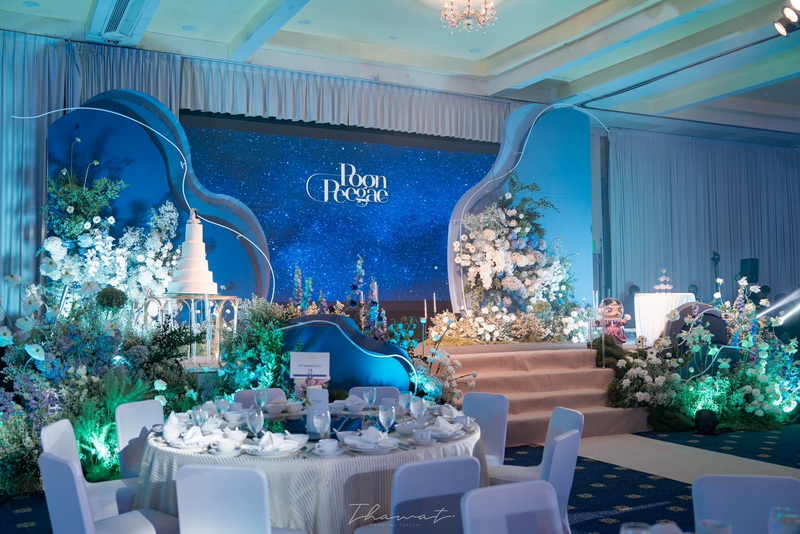 Western Wedding gallery image 9